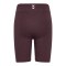 Hummel Logo Short Tight Kids Braun F8035 - braun
