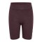 Hummel Logo Short Tight Kids Braun F8035 - braun