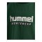 Hummel T-Shirt Kids Grün F6195 - gruen