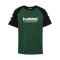 Hummel T-Shirt Kids Grün F6195 - gruen