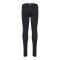 Hummel Logo Tight Kids Schwarz F2508 - schwarz