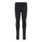 Hummel Logo Tight Kids Schwarz F2508 - schwarz