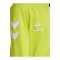 Hummel Trainingsanzug Kids Grün F6245 - gruen