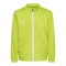 Hummel Trainingsanzug Kids Grün F6245 - gruen