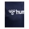 Hummel Trikot Blau F7026 - blau