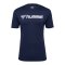 Hummel Trikot Blau F7026 - blau