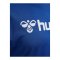 Hummel Trikot Blau F7045 - blau