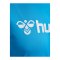 Hummel Trikot Blau F7428 - blau