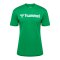 Hummel Trikot Grün F6235 - gruen