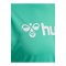 Hummel Trikot Grün F6507 - gruen