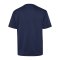 Hummel Logo Trikot Kids Blau F7026 - blau
