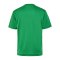 Hummel Logo Trikot Kids Grün F6235 - gruen