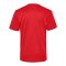 Hummel Logo Trikot Kids Rot F3062 - rot