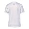 Hummel Logo Trikot Kids Weiss F9001 - weiss