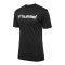 Hummel Trikot Schwarz F2001 - schwarz