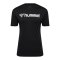 Hummel Trikot Schwarz F2001 - schwarz