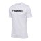 Hummel Trikot Weiß F9001 - weiss