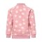 Hummel Logun Trainingsjacke Kids Blau F8718 - blau