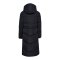 Hummel Jacke Schwarz F2001 - schwarz
