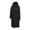 Hummel Jacke Schwarz F2001 - schwarz