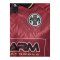 Hummel Loose Bay Soccer S/S Trikot Rot F3726 - rot