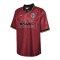 Hummel Loose Bay Soccer S/S Trikot Rot F3726 - rot