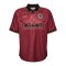 Hummel Loose Bay Soccer S/S Trikot Rot F3726 - rot