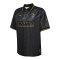 Hummel Loose Bay Soccer S/S Trikot Schwarz F2001 - schwarz
