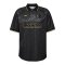 Hummel Loose Bay Soccer S/S Trikot Schwarz F2001 - schwarz