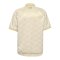 Hummel Loose Bay Soccer S/S Trikot Weiß F9041 - weiss