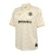 Hummel Loose Bay Soccer S/S Trikot Weiß F9041 - weiss