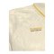Hummel Loose Bay Soccer S/S Trikot Weiß F9041 - weiss