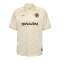 Hummel Loose Bay Soccer S/S Trikot Weiß F9041 - weiss