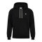 Hummel Loose Bee Hoody Schwarz F2001 - schwarz