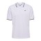 Hummel Loose Bee Polo Weiss F9001 - weiss