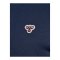 Hummel Loose Bee Sweatshirt Blau F7459 - blau