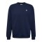 Hummel Loose Bee Sweatshirt Blau F7459 - blau