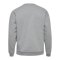 Hummel Loose Bee Sweatshirt Grau F2006 - grau