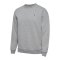 Hummel Loose Bee Sweatshirt Grau F2006 - grau