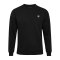 Hummel Loose Bee Sweatshirt Schwarz F2001 - schwarz