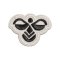 Hummel Loose Bee Sweatshirt Schwarz F2001 - schwarz