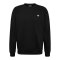 Hummel Loose Bee Sweatshirt Schwarz F2001 - schwarz
