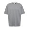 Hummel Loose Bee T-Shirt Grau F2006 - grau