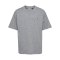 Hummel Loose Bee T-Shirt Kids Grau F2006 - grau