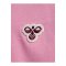 Hummel Loose Bee T-Shirt Kids Rosa F3203 - rosa