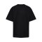 Hummel Loose Bee T-Shirt Kids Schwarz F2001 - schwarz