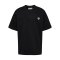 Hummel Loose Bee T-Shirt Kids Schwarz F2001 - schwarz