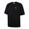 Hummel T-Shirt Schwarz F2001 - schwarz