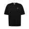 Hummel T-Shirt Schwarz F2001 - schwarz