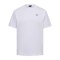 Hummel Loose Bee T-Shirt Weiss F9001 - weiss